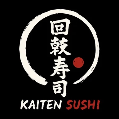 Kaiten Sushi logo